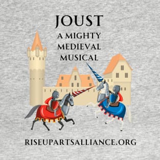 JOUST T-Shirt